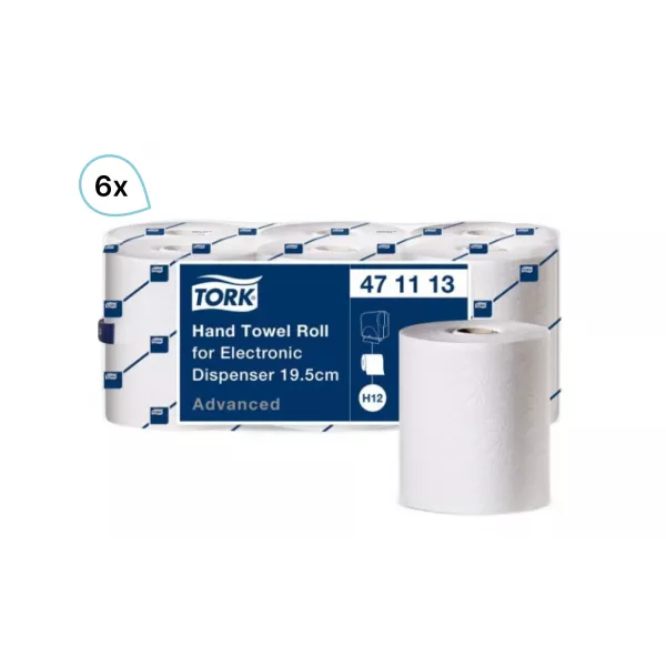 Tork Tork H12 Hand Towel Roll - Selco.ie