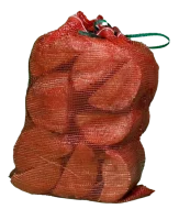 Strong Woven Net Bags - Sack Log Bags 44 x 60cm