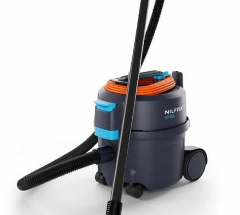 Nilfisk Vp300 hepa hoover vacuum cleaner Selco.ie