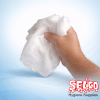 Patient cleansing wipes price Ireland Dysys 500 wipe tub bucket