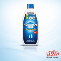 Thetford Aqua Kem Blue Concentrated price Ireland caravan toilet fluid