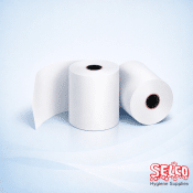 Wave n motion hand towel roll white H13 price Ireland 6 pack case