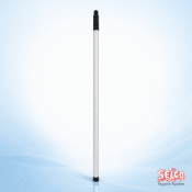 Single Section Pole 1.25m - Window Cleaning Tool