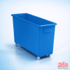 Bottle Bin 125L - 125lt - 125 lt - Waste Management Supply