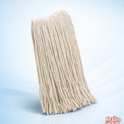 Alternative view of Kentucky Style Mop 12oz - 12 oz - Takeaway Supply