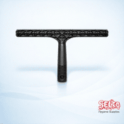 14 Window Washer Handle Only - 20cm - 45cm - Window Cleaning Tool