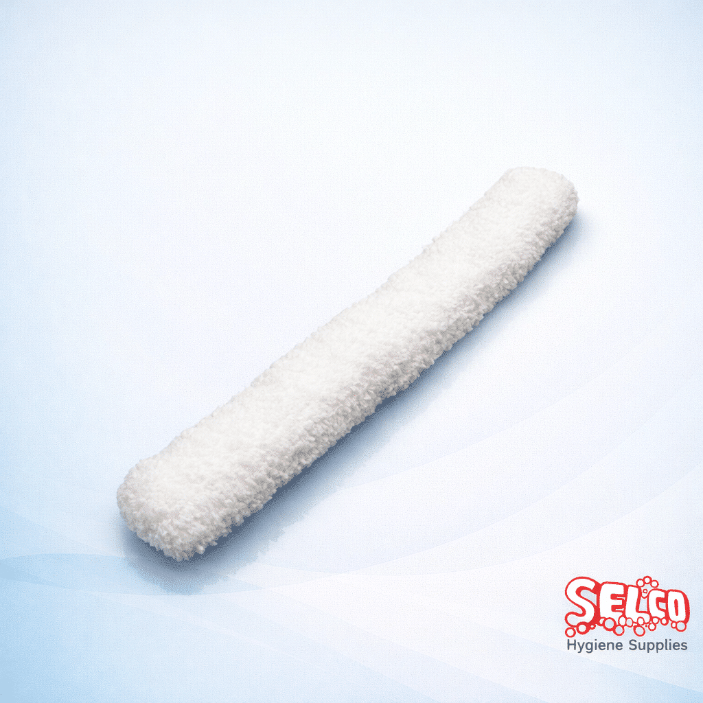 Replacement Washer Sleves 14" - Window Cleaning Tool