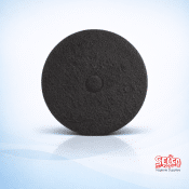 15" Green Max Floor Pads - Floorcare Pad