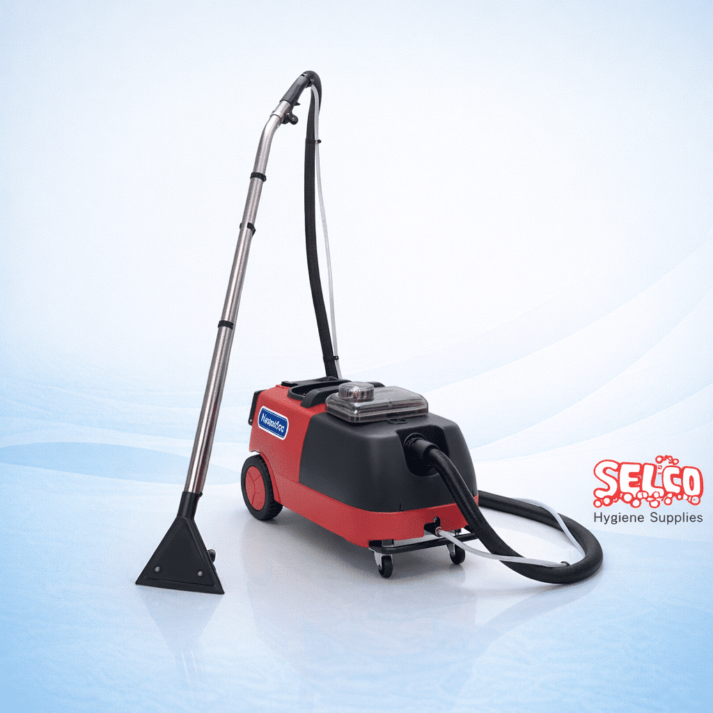 15 Lt Carpet and Upholstery Cleaner - Commercial Supply
