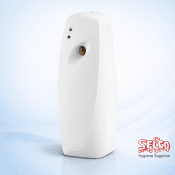 Automatic Hand Dryer 1600W - White - Washroom Essential