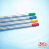 18" Hygiene Brush Head Soft Texture - Commercial Supply