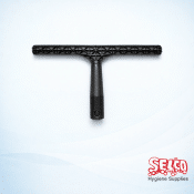 18" Washer T Bar - Window Cleaning Tool