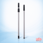 Extension Pole Window Washer 2x1.25Mt - 2 x 1 - Commercial Supply