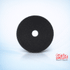 20" Black Floor Stripping Pads - Floorcare Pad