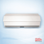 Couch Roll Dispenser 20" - Commercial Supply