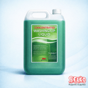 Washing Up Liquid Concentrated 25lt Chic-Professional Catering