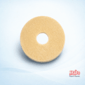 27" Max Super High Speed Nat Hair - Floorcare Pad