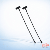 Telescopic Poles & Attachments. 2m - Window Cleaning Tool
