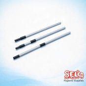Alternative view of 3 x 2 Meter Extension Pole 20 Feet app - 2 x 1 - Commercial Supply