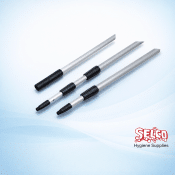 Window Washer Extension Pole 2x2Mt - 2 x 2 - Window Cleaning Tool