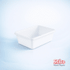 Plastic microwavable takeaway container with lid 500cc-750cc