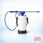 Pump Spray 5L & 10Lt Pressure Sprayer - 5 litre - 10 Litre