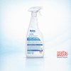 Hand Sanitiser Total Protection - (Alcohol Based) healthcare ppe