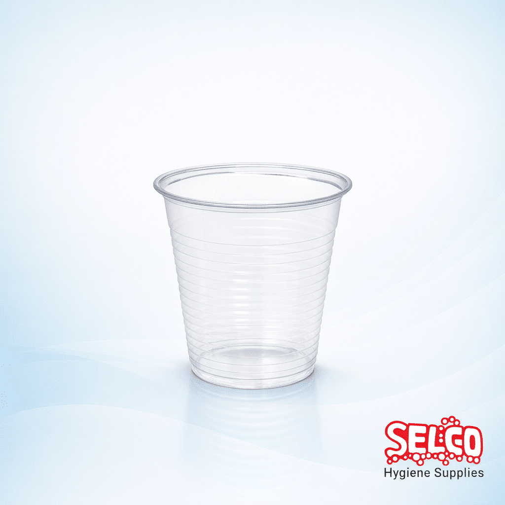 Cold Water Cup-7oz - Water Fountain Cups - 30 x100