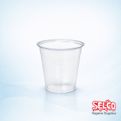 Cold Water Cup-7oz - Water Fountain Cups - 30 x100