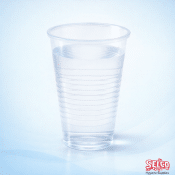 Water Cup Disposable 7oz - 3000 Office Water Cups- Buy - 7 oz