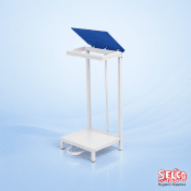 Open Frame Sackholder 92 Litre - Waste Management Supply