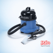 CT -570/ 572 Extraction - Commercial Supply