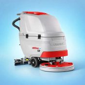 Alternative view of Floor Cleaning Detergent Scrubber Dryer Machine Low Foam Cleaner 5Lt