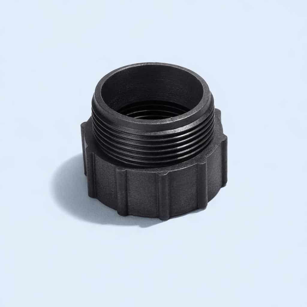 Drum Pump Chemical Resistant 205lt - 2oz - 58ml - 4oz - 115ml - Image 2