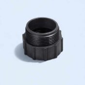 Alternative view of Drum Pump Chemical Resistant 205lt - 2oz - 58ml - 4oz - 115ml
