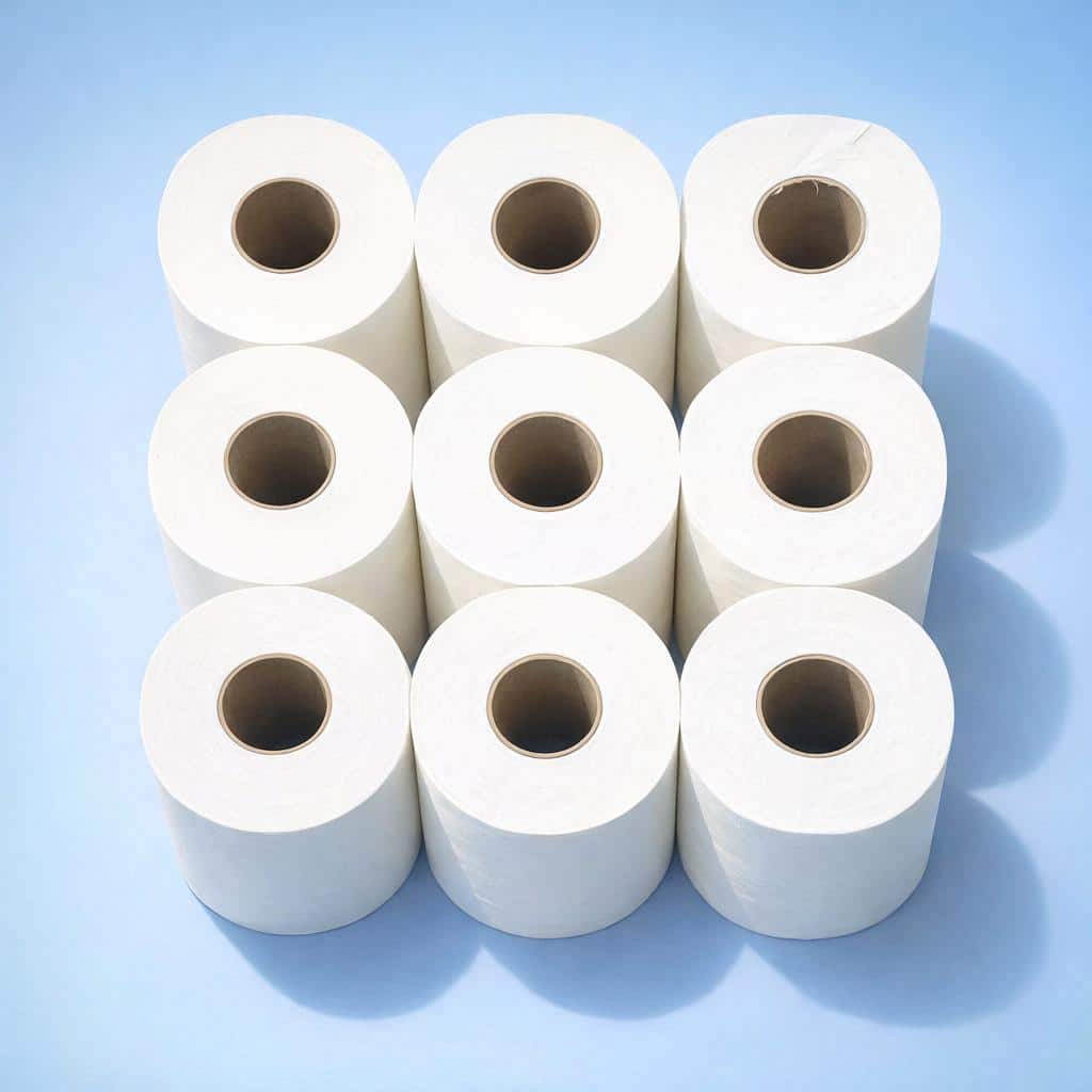 Hygiene Couch Medical Bed Roll Cover Selco - 250cm - 500cm - Image 2