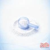 Alternative view of Excel Laundry Powder 100 Wash - Non Bio - 6.5Kg - Commercial Supply