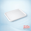 Ice Cream Container Lid for 2Ltr and 4Ltr (20 Pack) - 36.5g