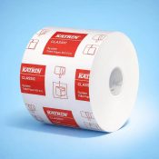 Alternative view of Katrin Classic Toilet Roll System Eco - 2 rolls - 36 rolls