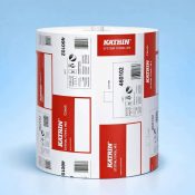 Alternative view of Katrin Classic Hand Towel M2 White Pack of 6-460102 - 160000 mm