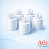 L-1 Centre Pull Strong Toilet Roll - Fits Lucart - 12 rolls