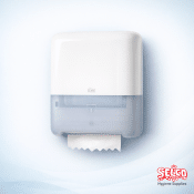 Tork Matic H1 Roll Towel Dispenser - Save 33% On Refills