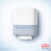 Tork Matic H1 Roll Towel Dispenser - Save 33% On Refills
