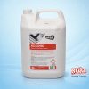 Hot Water Carpet Extraction Shampoo 5lt-Low Foam -Professional