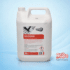 Hot Water Carpet Extraction Shampoo 5lt-Low Foam -Professional