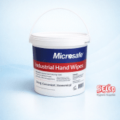 Hand & Surface Wipes-Protection From Germs -No Water Sanitiser Wipe