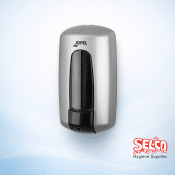 Alcohol Sanitiser Dispenser-Refill - 800ml - Commercial Supply