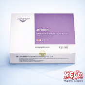 Antigen Rapid Test Kit (20 Tests) - Commercial Supply