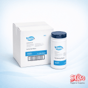 Bio-max Wipes (Weils Disease) - 200 wipes - Commercial Supply