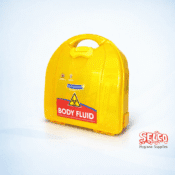 Bio Hazzard Kit - Commercial Supply